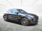 2024 Porsche Macan S