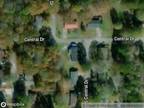 Foreclosure Property: S Central Dr
