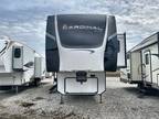 2022 Forest River Cardinal Luxury 320RLX