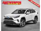 2024 Toyota RAV4 Prime SE