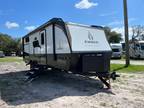 2023 Ember RV Overland Series 221MSL