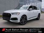 2024 Audi Q7 Prestige