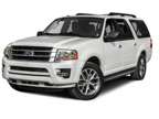 2015 Ford Expedition EL Platinum