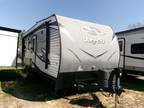 2017 Jayco Octane Super Lite 222