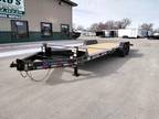 2024 Load Trail 83"X24' Tilt-N-Go