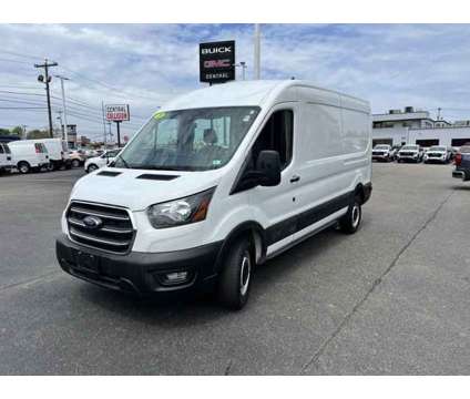 2020 Ford Transit-250 MEDIUM ROOF is a 2020 Ford Transit-250 Car for Sale in Norwood MA