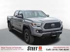 2019 Toyota Tacoma 4WD TRD Off Road