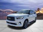 2019 Infiniti Qx80