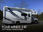 2021 Thor Motor Coach Four Winds 24F