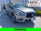 2020 Infiniti Qx60