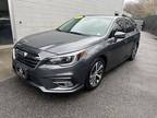 2019 Subaru Legacy