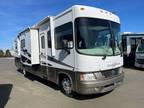 2007 Forest River Georgetown 340TS