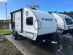2024 Forest River R-Pod Hood River Edition RP-190C