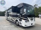 2025 Tiffin Allegro Bus 40IP