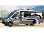 2022 Coach House Platinum 241 RRT