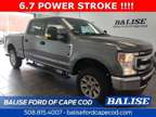 2022 Ford Super Duty F-250 SRW XLT