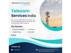 Upgrade Your Communication Game with Top-notch Telecom Services in India