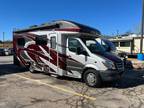 2019 Coachmen Prism 24EJ