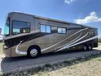 2007 Country Coach Allure 470 Siskiyou Summit