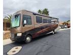 2015 Coachmen Mirada 35LS