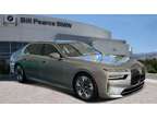 2024 BMW i7 xDrive60