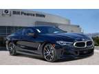 2024 BMW 8 Series M850i xDrive