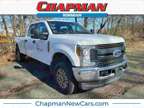 2018 Ford Super Duty F-250 SRW XL