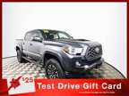 2020 Toyota Tacoma 4WD SR5