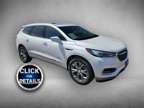 2019 Buick Enclave Avenir