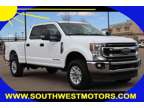 2022 Ford Super Duty F-250 SRW XLT