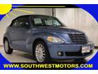 2006 Chrysler PT Cruiser GT