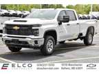 2024 Chevrolet Silverado 3500HD Work Truck