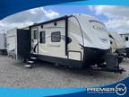 2018 Keystone Cougar X-LITE 33MLS