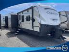 2018 Keystone Cougar X-LITE 33MLS