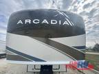 2024 Keystone Arcadia 3140RK