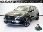 2023 Mazda CX-5 2.5 S Premium Package