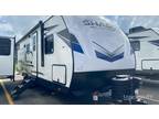 2024 Cruiser RV Shadow Cruiser Ultra Lite 250BHS