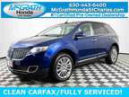 2012 Lincoln MKX Base