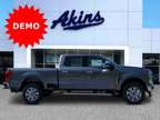 2024 Ford Super Duty F-250 SRW LARIAT