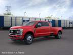 2024 Ford Super Duty F-450 DRW Platinum