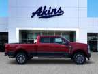 2024 Ford Super Duty F-250 SRW King Ranch