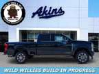 2024 Ford Super Duty F-250 SRW King Ranch