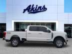 2024 Ford Super Duty F-250 SRW LARIAT