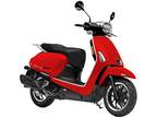 2023 Kymco Like 150i ABS