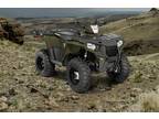 2016 Polaris Sportsman 570 EPS