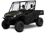 2024 Honda Pioneer 1000