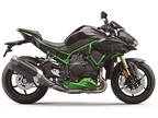 2024 Kawasaki Z H2 SE ABS