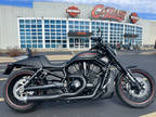 2013 Harley-Davidson Night Rod® Special
