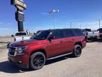 2020 Chevrolet Tahoe