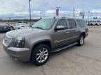 2012 GMC Yukon Brown, 124K miles